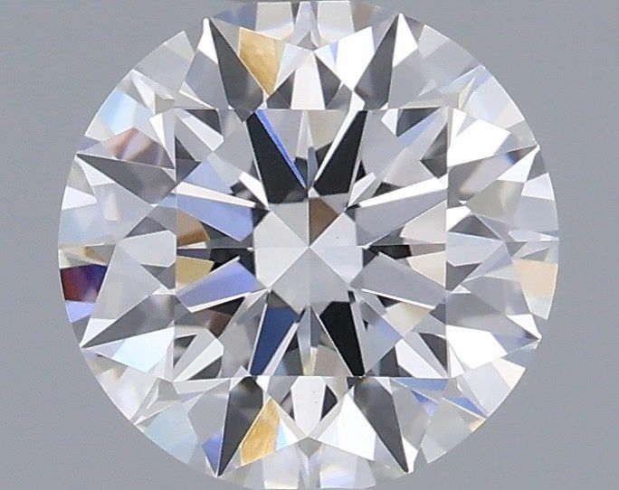 Lab Grown Diamond 1,05Ct D-VVS2 Round - IGILG800603408 1