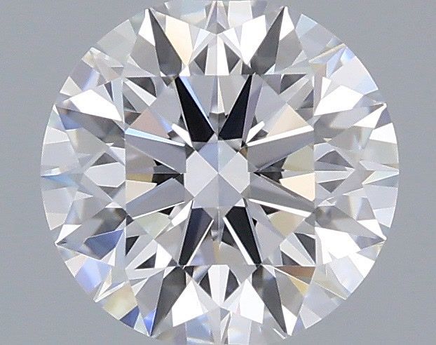 Lab Grown Diamond 1Ct D-VS1 Round - IGILG801688585 1