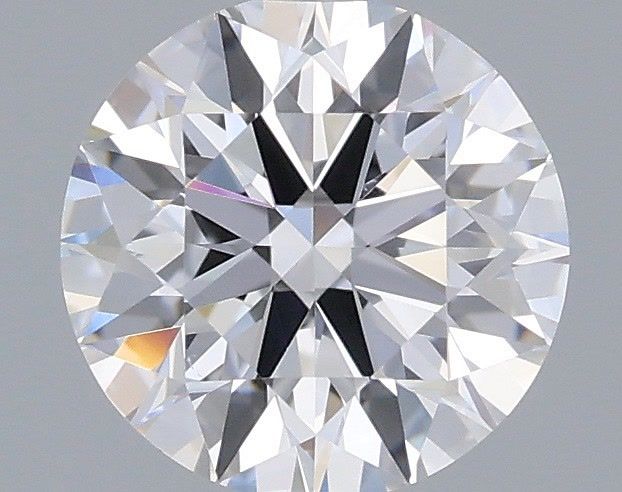 Lab Grown Diamond 1Ct D-VS1 Round - IGILG800682725 1