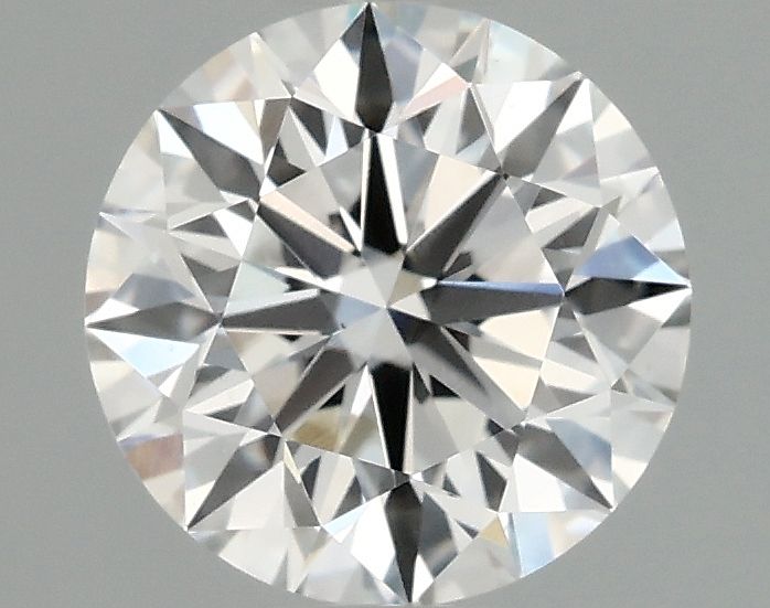 Lab Grown Diamond 1,09Ct F-VS1 Round - IGILG809665109 1