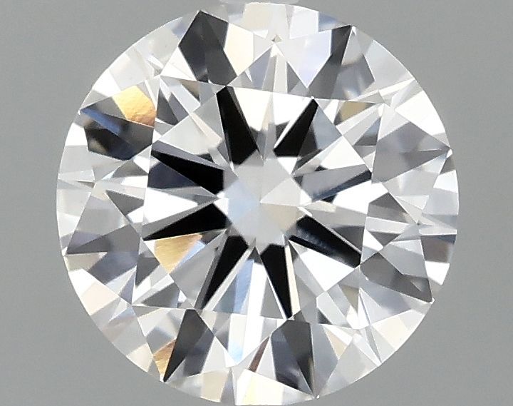 Lab Grown Diamond 1,44Ct E-VS1 Round - IGILG811672620 1