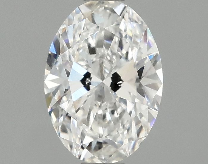 Lab Grown Diamond 1,09Ct E-VVS2 Oval - IGILG808622115 1