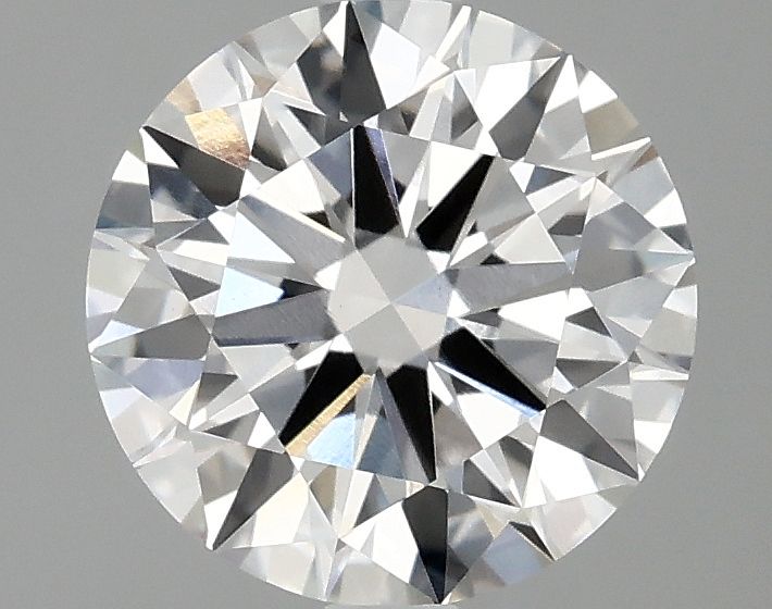 Lab Grown Diamond 2,09Ct F-VS1 Round - IGILG803664574 1
