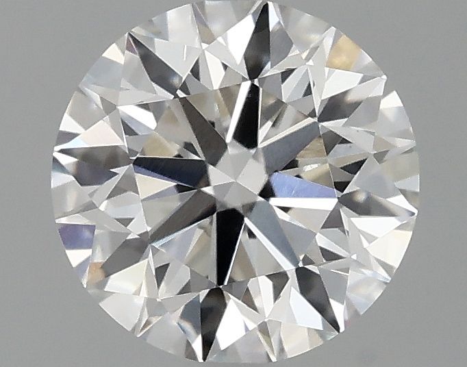 Lab Grown Diamond 1,04Ct F-VVS2 Round - IGILG805686969 1