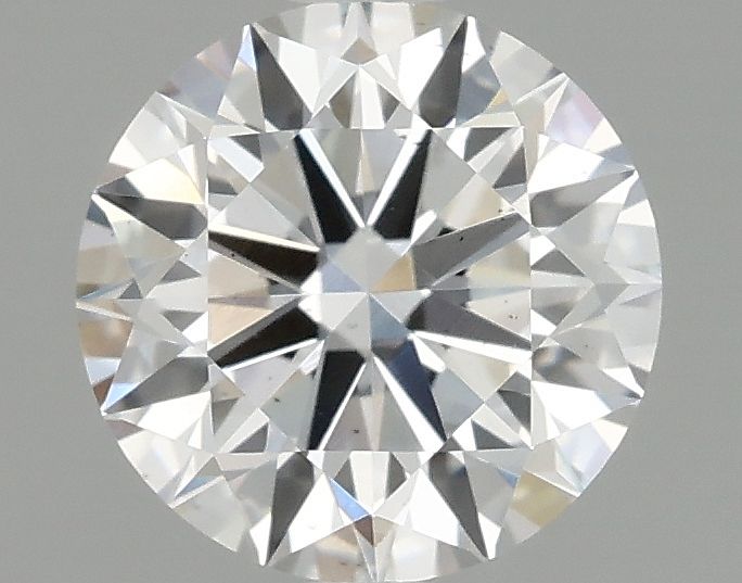 Lab Grown Diamond 1,03Ct D-VS2 Round - IGILG806606789 1