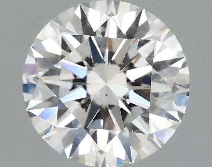 Lab Grown Diamond 1,06Ct F-VS1 Round - IGILG806612224 1