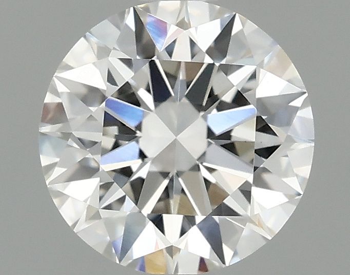 Lab Grown Diamond 1,02Ct F-VVS2 Round - IGILG797697821 1