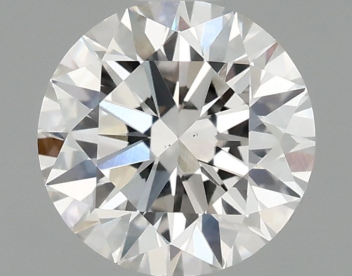 Lab Grown Diamond 1,09Ct F-VS1 Round - IGILG804616275 1