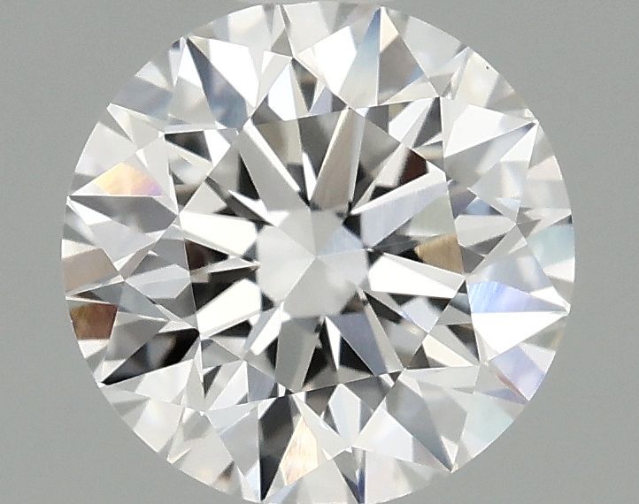 Lab Grown Diamond 1,06Ct F-VS1 Round - IGILG807676995 1