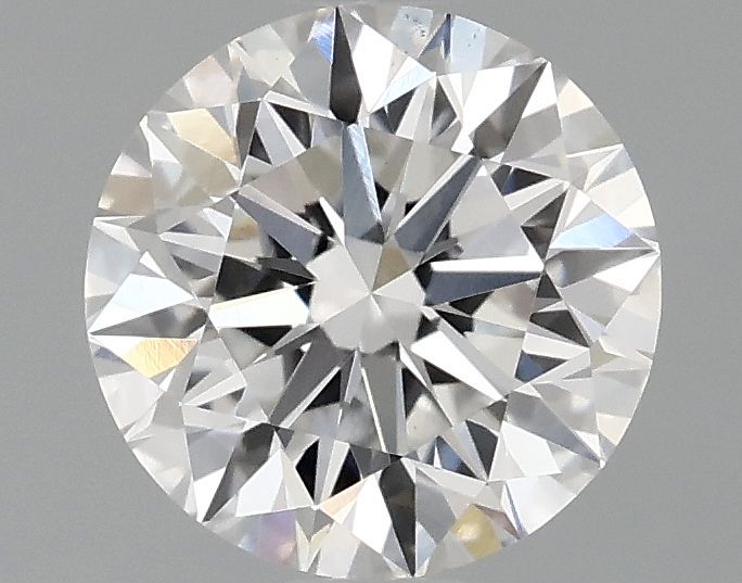 Lab Grown Diamond 0,97Ct E-VS1 Round - IGILG805691154 1