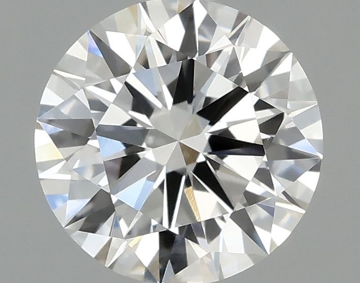 Lab Grown Diamond 1,02Ct E-VVS2 Round - IGILG802613432 1