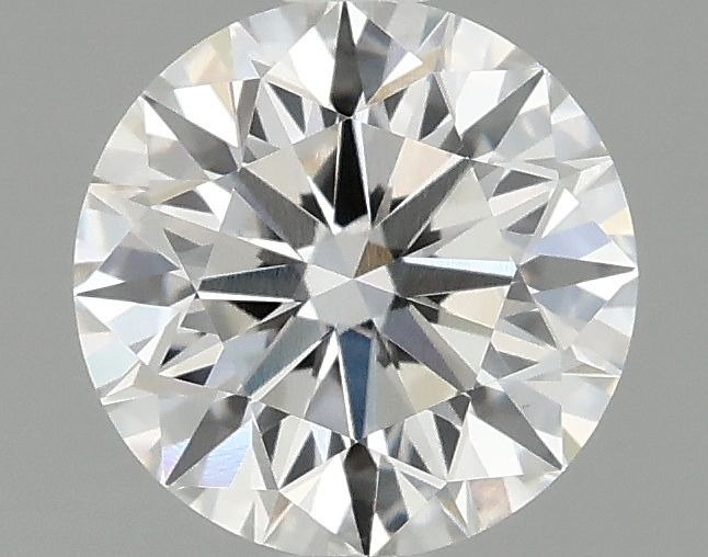Lab Grown Diamond 1,09Ct F-VVS2 Round - IGILG806622840 1