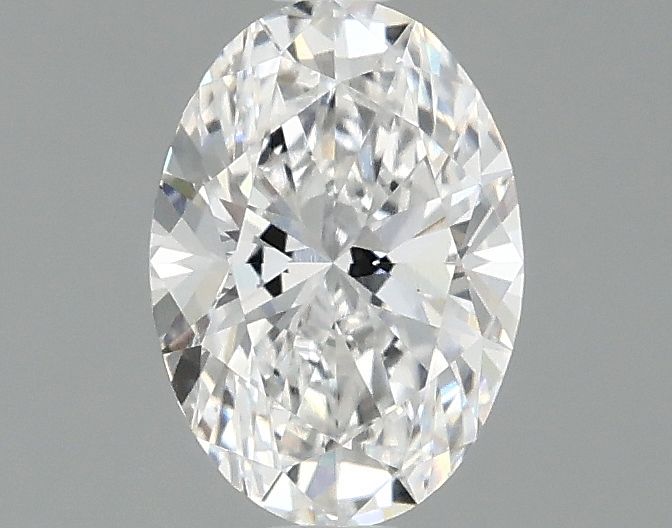 Lab Grown Diamond 1,04Ct E-VVS2 Oval - IGILG805627253 1