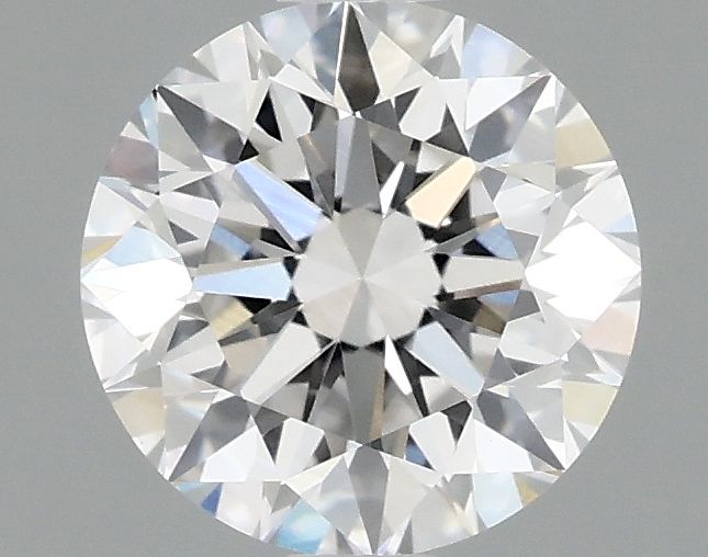 Lab Grown Diamond 1,09Ct F-VVS2 Round - IGILG806602514 1