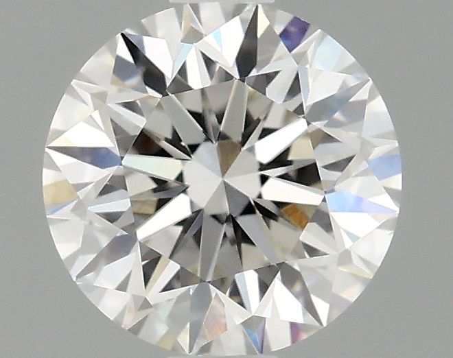 Lab Grown Diamond 1,09Ct F-VS1 Round - IGILG803693391 1