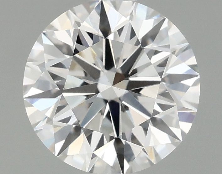 Lab Grown Diamond 1,09Ct F-VS1 Round - IGILG803655375 1