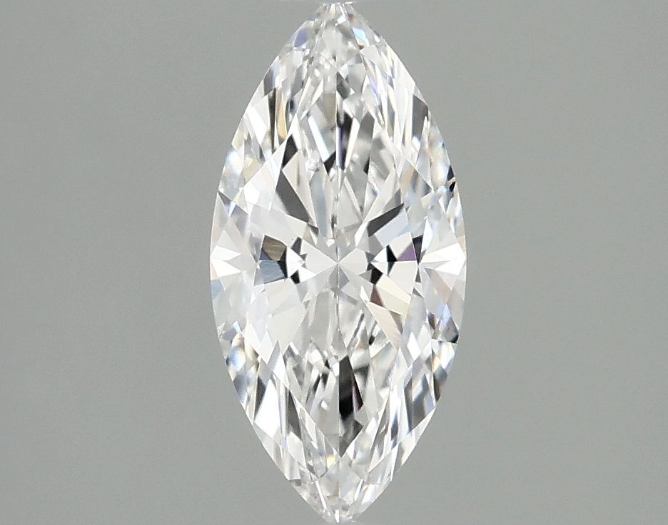 Lab Grown Diamond 1,02Ct E-VVS2 Marquise - IGILG806612402 1