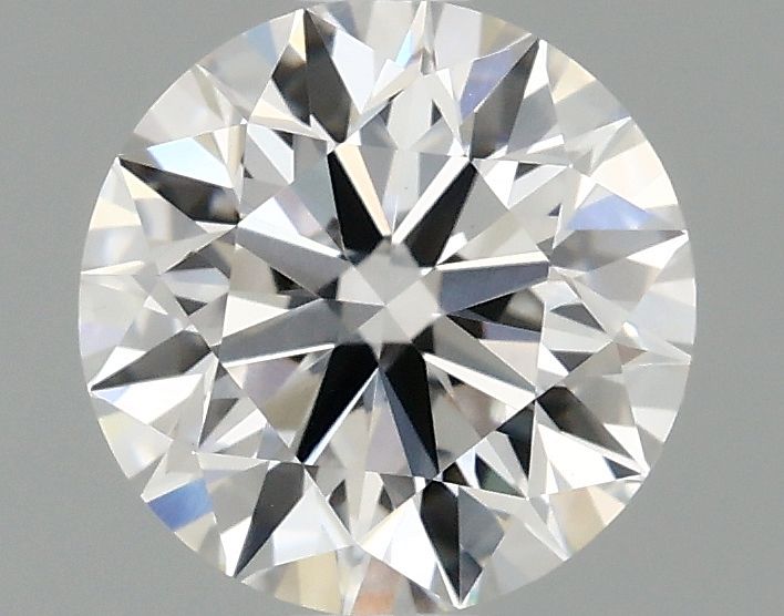 Lab Grown Diamond 0,97Ct E-VS1 Round - IGILG805668152 1