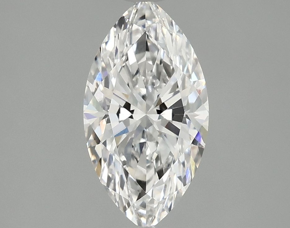 Lab Grown Diamond 1,59Ct E-VVS2 Marquise - IGILG802633881 1