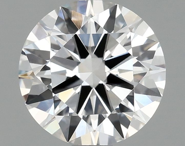 Lab Grown Diamond 1,02Ct E-VVS2 Round - IGILG805685906 1