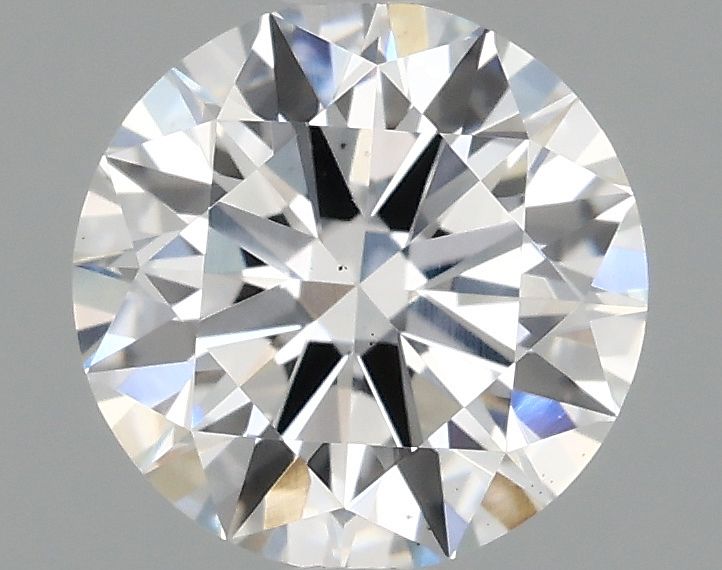 Lab Grown Diamond 1,1Ct E-VS2 Round - IGILG805665920 1