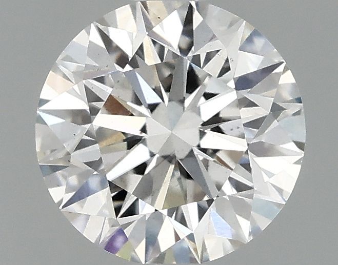 Lab Grown Diamond 1,02Ct E-VS2 Round - IGILG805691395 1