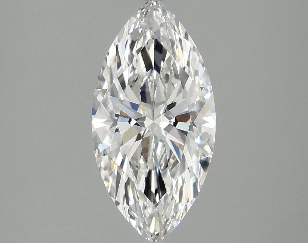 Lab Grown Diamond 1,59Ct E-VVS2 Marquise - IGILG802621251 1