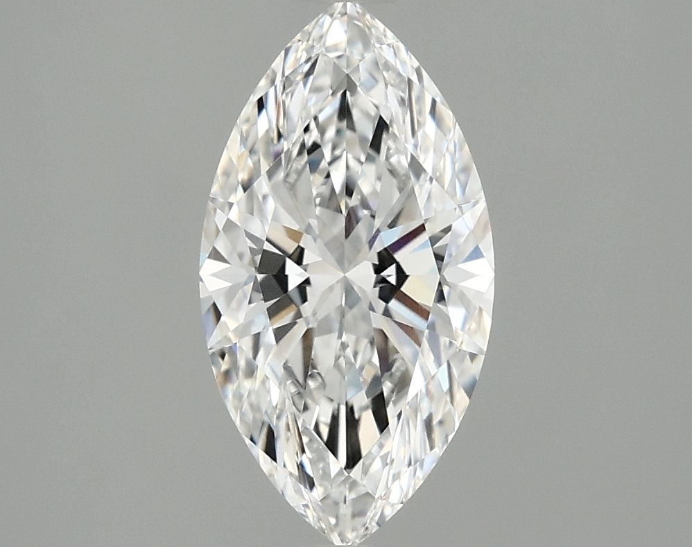 Lab Grown Diamond 1,59Ct E-VVS2 Marquise - IGILG803602792 1