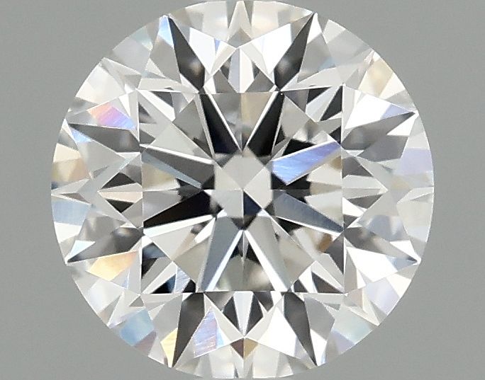 Lab Grown Diamond 1,09Ct F-VVS2 Round - IGILG805685198 1
