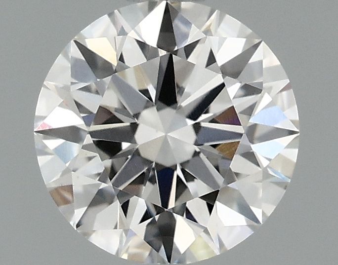 Lab Grown Diamond 1,09Ct F-VS1 Round - IGILG802613740 1