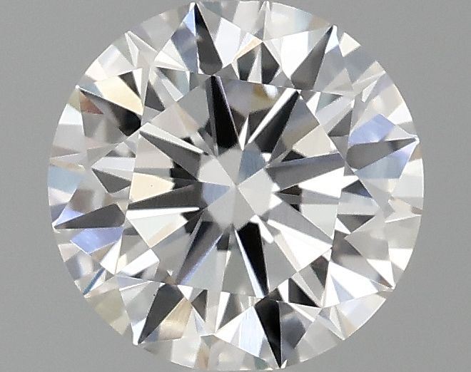 Lab Grown Diamond 1,04Ct F-VVS2 Round - IGILG805614336 1