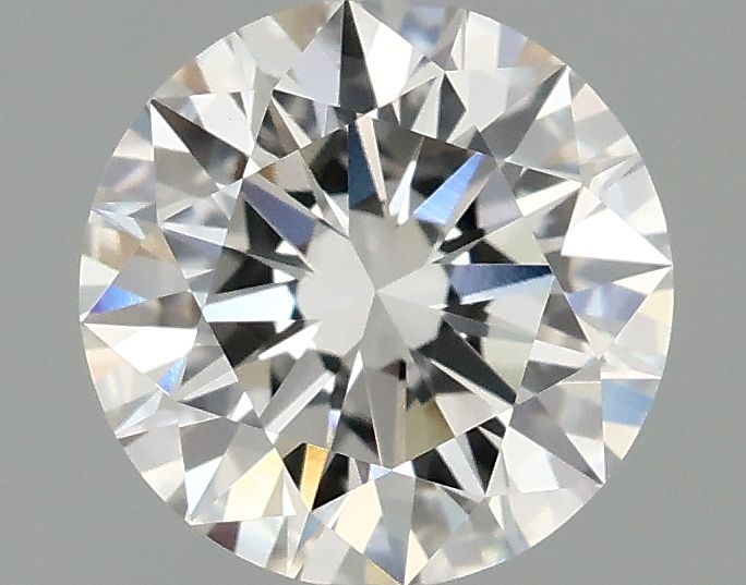 Lab Grown Diamond 1,04Ct F-VVS2 Round - IGILG805614349 1
