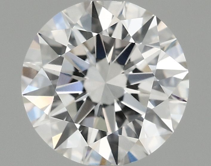 Lab Grown Diamond 1,09Ct F-VS1 Round - IGILG802635696 1