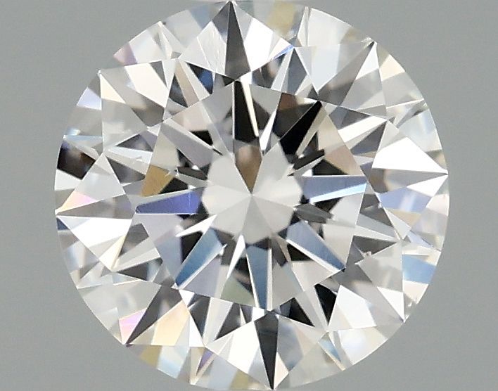 Lab Grown Diamond 1,06Ct E-VS2 Round - IGILG802613445 1