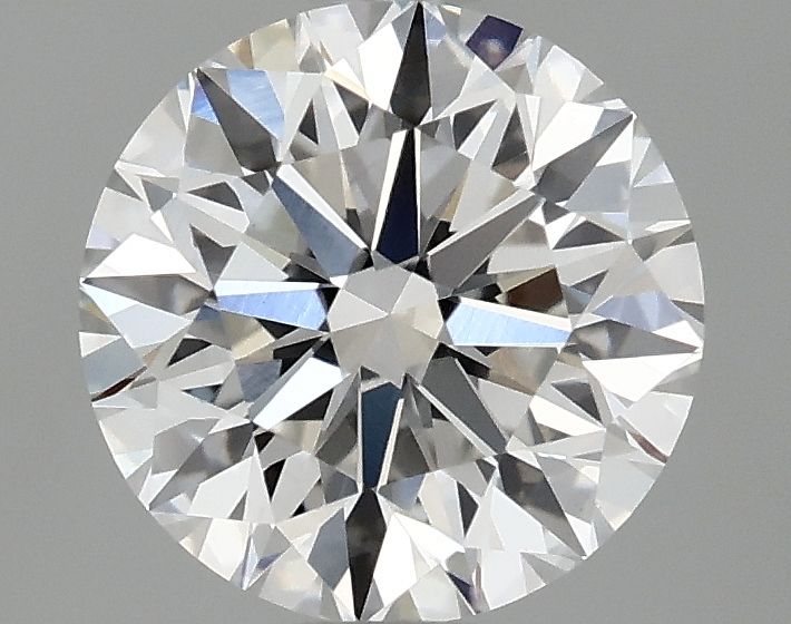 Lab Grown Diamond 0,98Ct E-VS1 Round - IGILG802620628 1