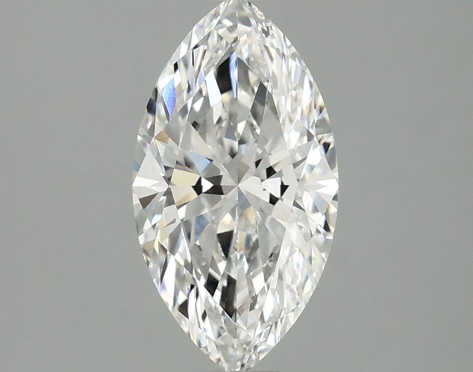 Lab Grown Diamond 1,59Ct E-VVS2 Marquise - IGILG802636219 1