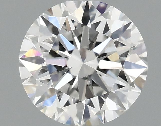 Lab Grown Diamond 0,98Ct E-VS1 Round - IGILG801605197 1
