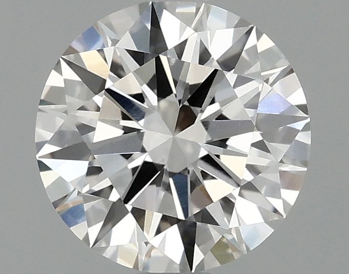 Lab Grown Diamond 1,04Ct F-VVS2 Round - IGILG804646387 1