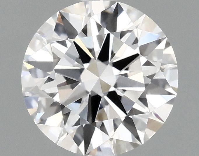Lab Grown Diamond 1,02Ct E-VVS2 Round - IGILG805616365 1