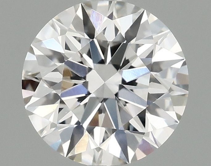 Lab Grown Diamond 1,09Ct F-VS1 Round - IGILG804645469 1