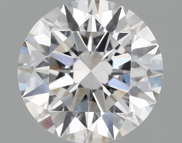 Lab Grown Diamond 1,05Ct F-VVS2 Round - IGILG798608070 1