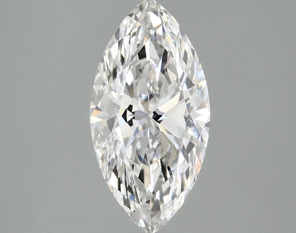 Lab Grown Diamond 1,59Ct E-VVS2 Marquise - IGILG802621121 1