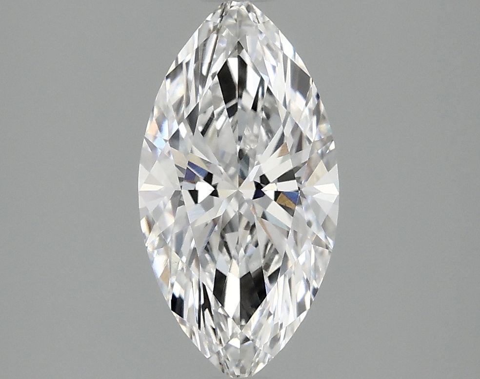 Lab Grown Diamond 1,59Ct E-VVS2 Marquise - IGILG803643319 1