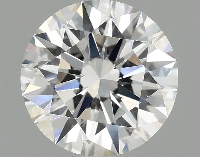 Lab Grown Diamond 1,02Ct E-VVS2 Round - IGILG795687643 1