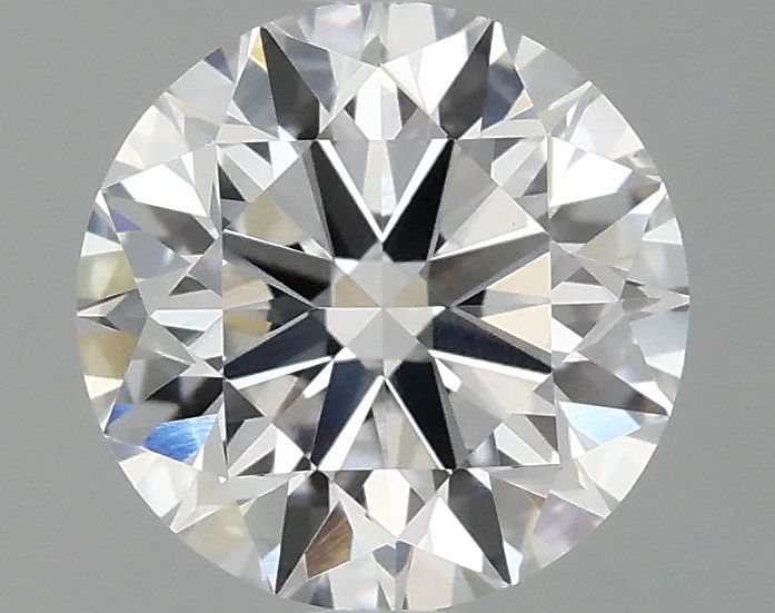 Lab Grown Diamond 1,09Ct E-VS1 Round - IGILG795651831 1