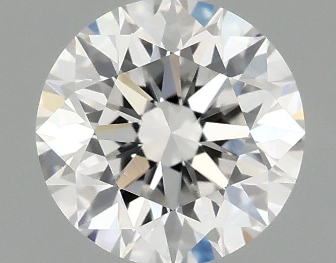 Lab Grown Diamond 1,09Ct F-VVS2 Round - IGILG799602252 1