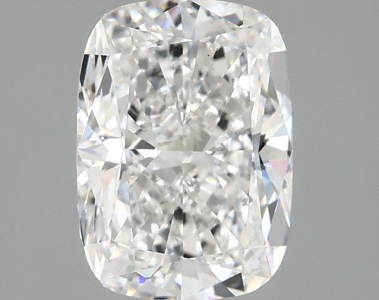 Lab Grown Diamond 2,02Ct E-VS1 Cushion - IGILG799606095 1