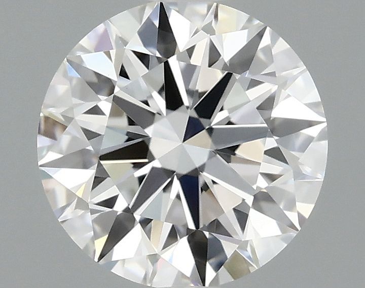 Lab Grown Diamond 1,1Ct E-VVS2 Round - IGILG793647021 1
