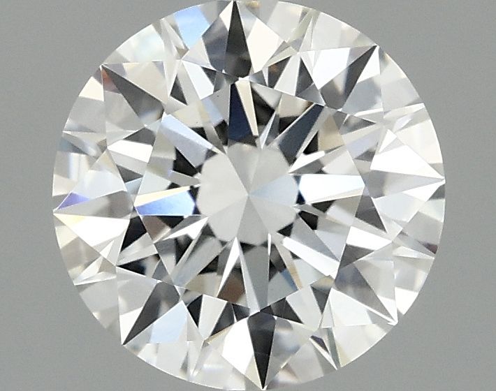 Lab Grown Diamond 1,52Ct E-VVS2 Round - IGILG776699164 1