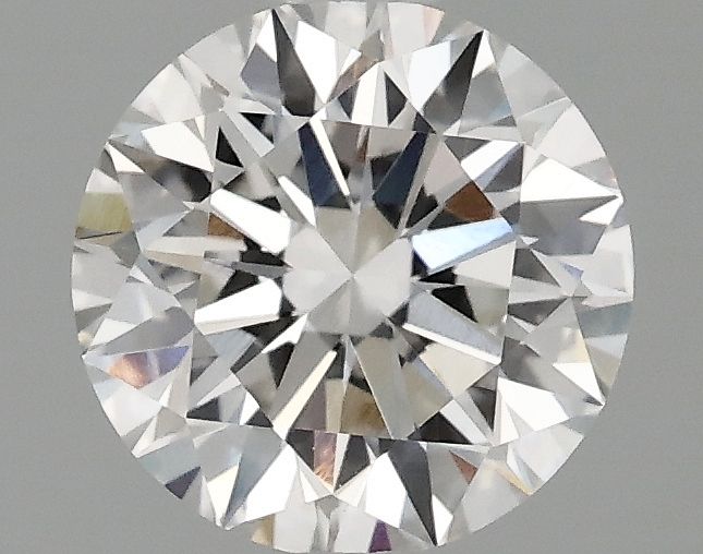 Lab Grown Diamond 1,53Ct E-VVS2 Round - IGILG791653085 1